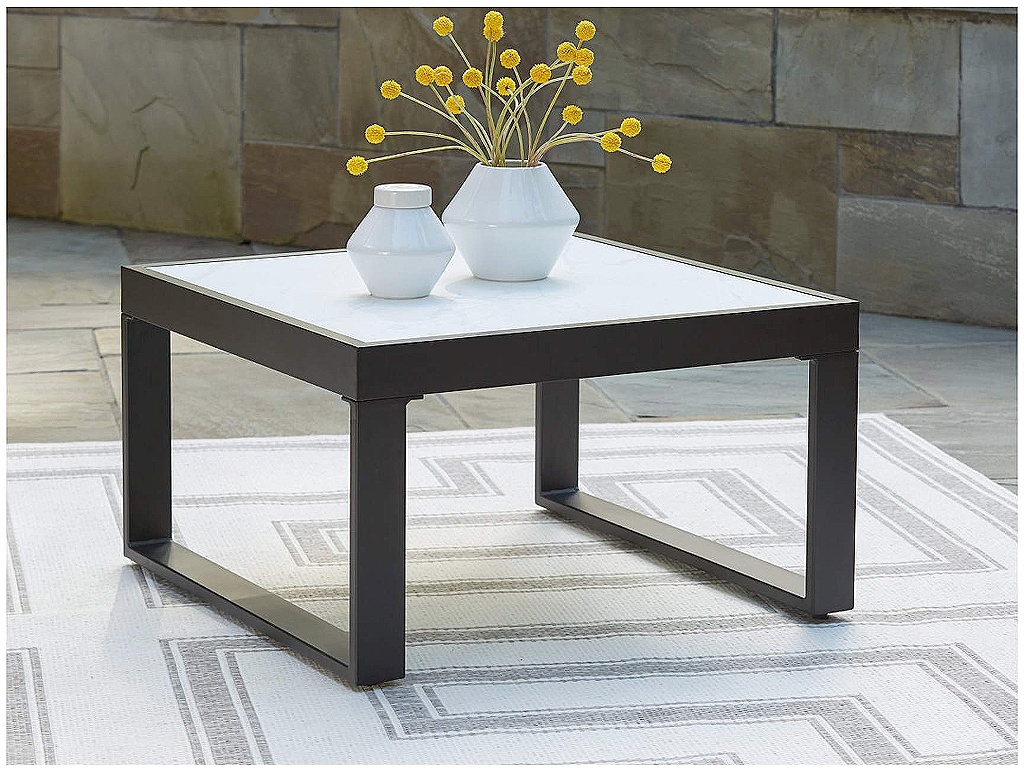 Beachloft Outdoor Coffee Table - image 1
