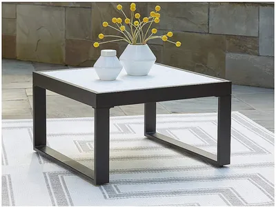 Beachloft Outdoor Coffee Table