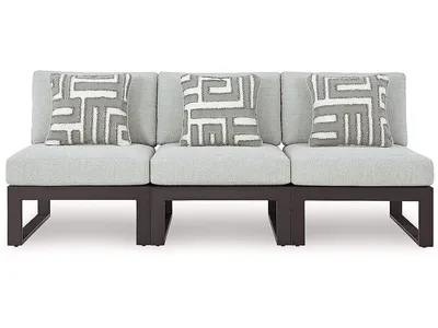 Beachloft 3-Piece Outdoor Sectional