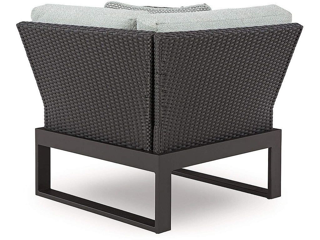 Beachloft Outdoor Corner Chair with Cushion - image 2