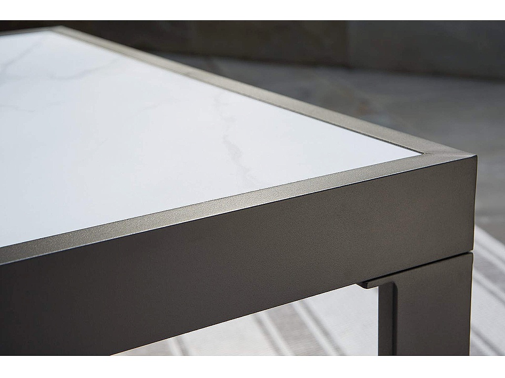 Beachloft Outdoor Coffee Table - image 5