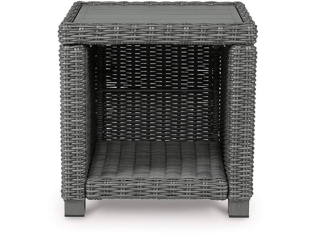 Elite Park Outdoor End Table - image 2