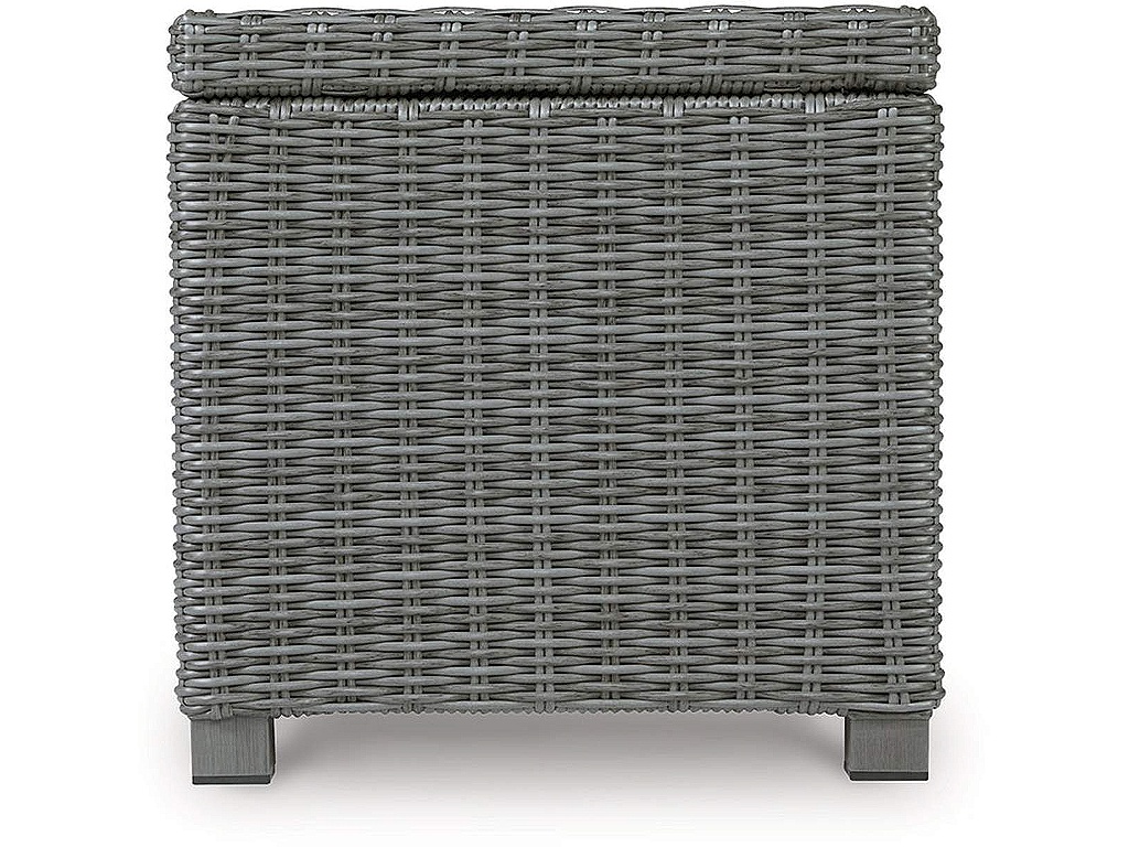 Elite Park Outdoor End Table - image 3
