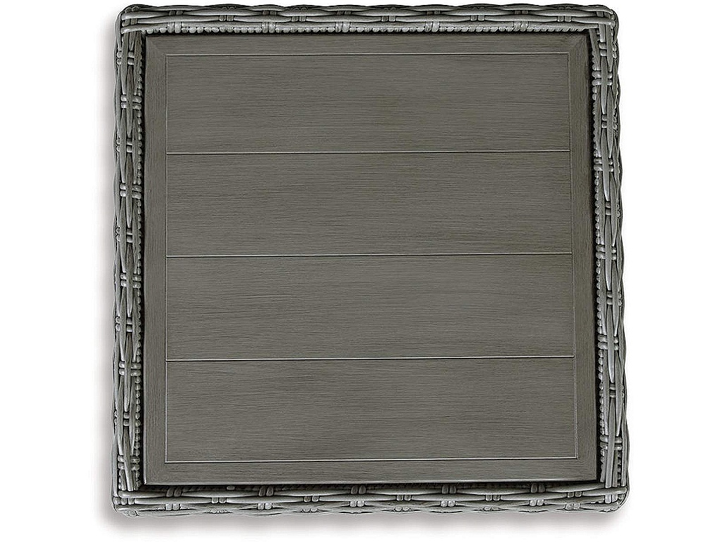 Elite Park Outdoor End Table - image 4