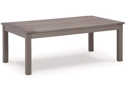 Hillside Barn Outdoor Coffee Table