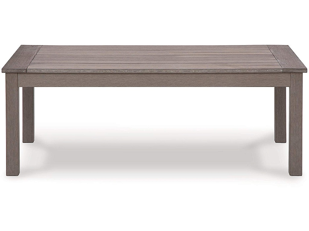 Hillside Barn Outdoor Coffee Table - image 2