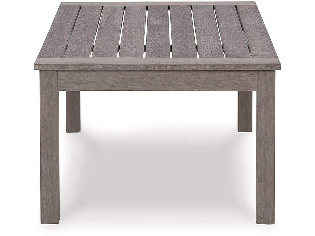 Hillside Barn Outdoor Coffee Table - image 3