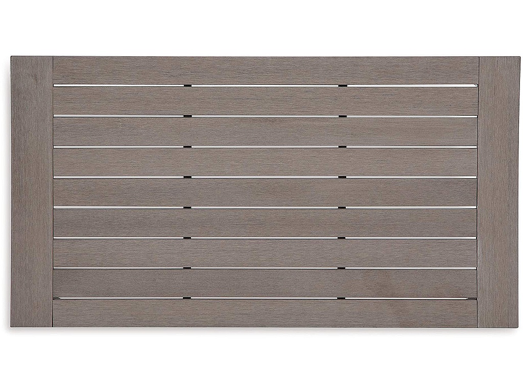 Hillside Barn Outdoor Coffee Table - image 4
