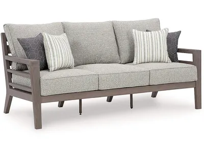 Hillside Barn Outdoor Sofa with Cushion