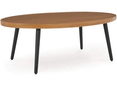Horizon Hall Outdoor Coffee Table