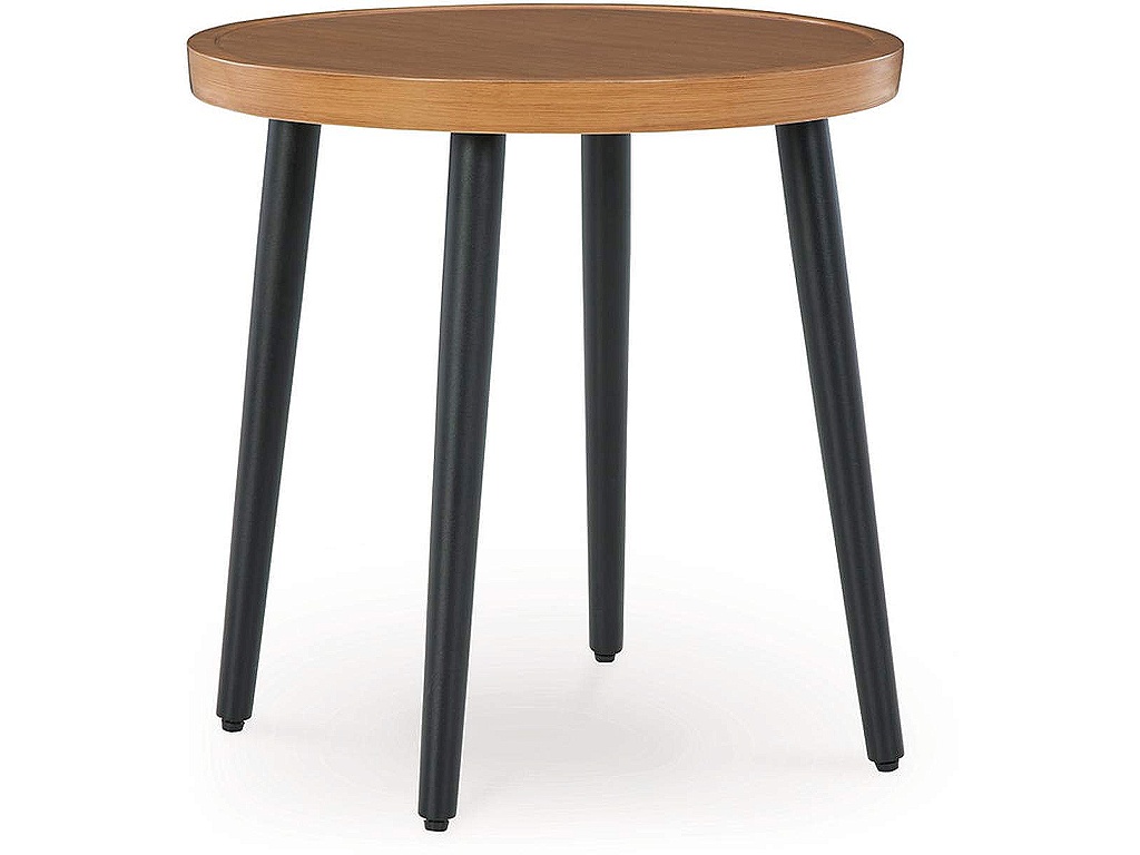 Horizon Hall Outdoor End Table - main image