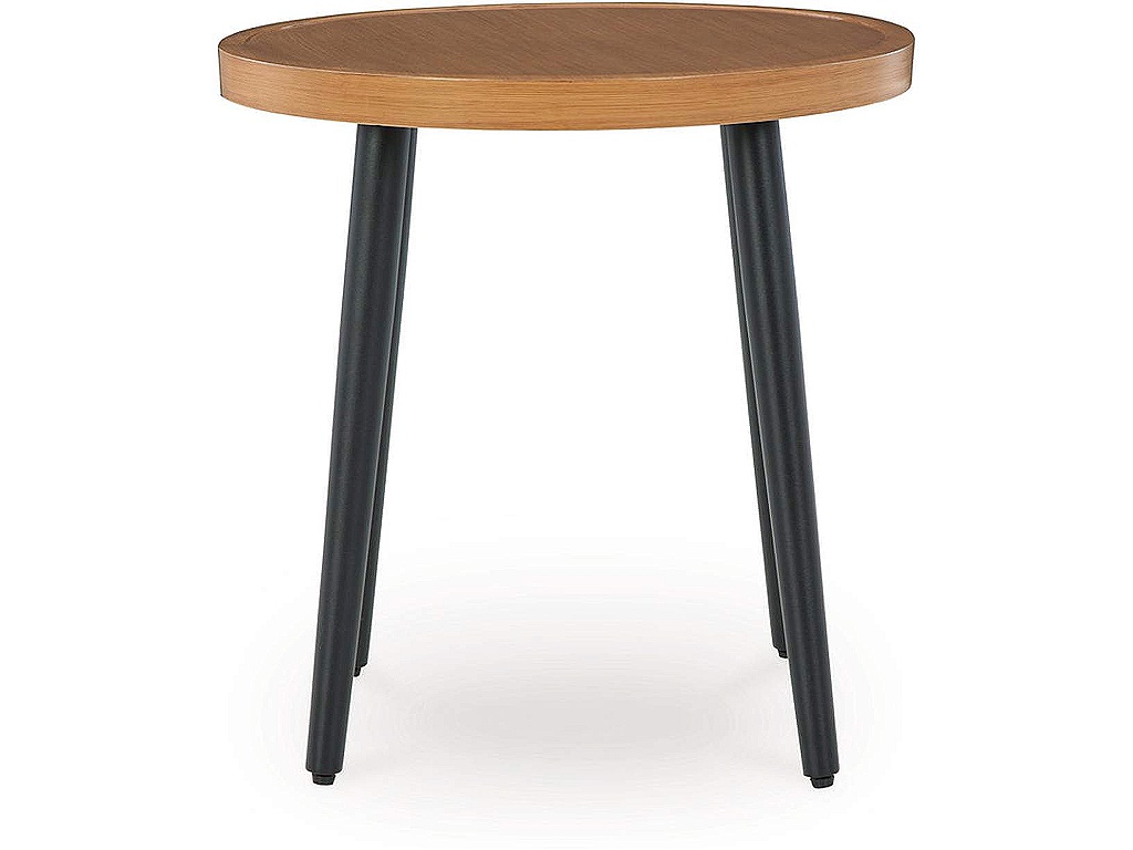 Horizon Hall Outdoor End Table - image 2