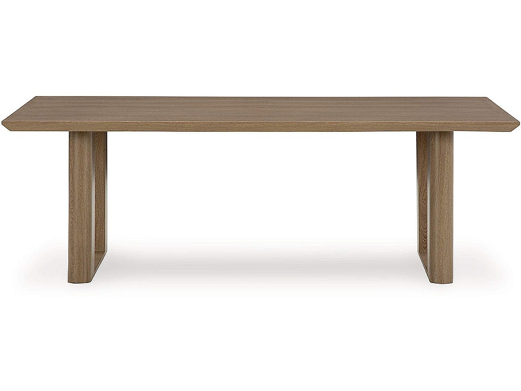 Serene Bay Outdoor Dining Table - image 2