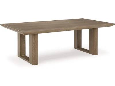 Serene Bay Outdoor Coffee Table