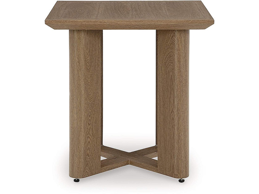 Serene Bay Outdoor End Table - image 2