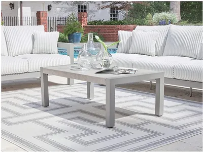 Hurley Park Outdoor Coffee Table