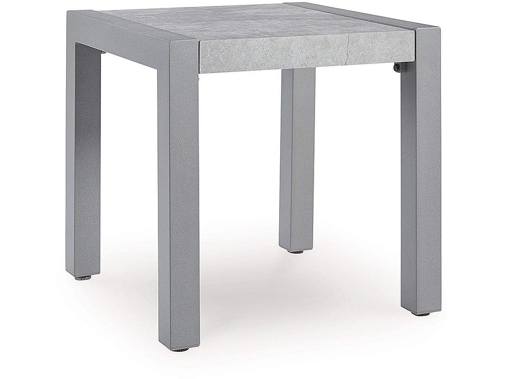 Hurley Park Outdoor End Table - main image