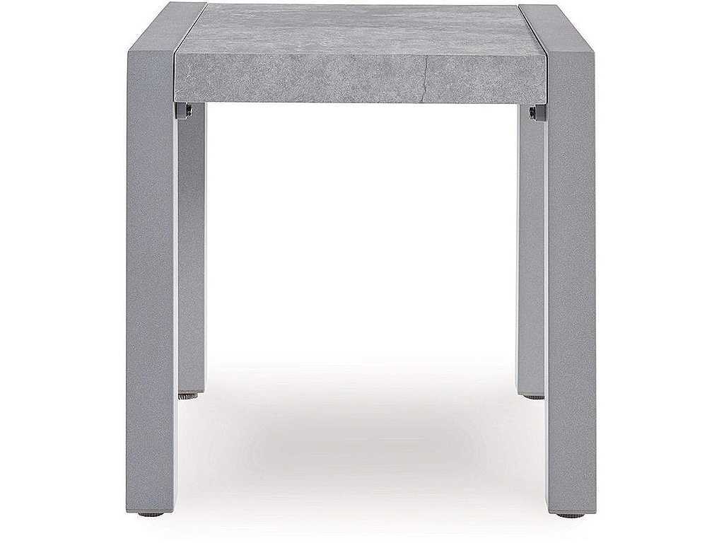 Hurley Park Outdoor End Table - image 2
