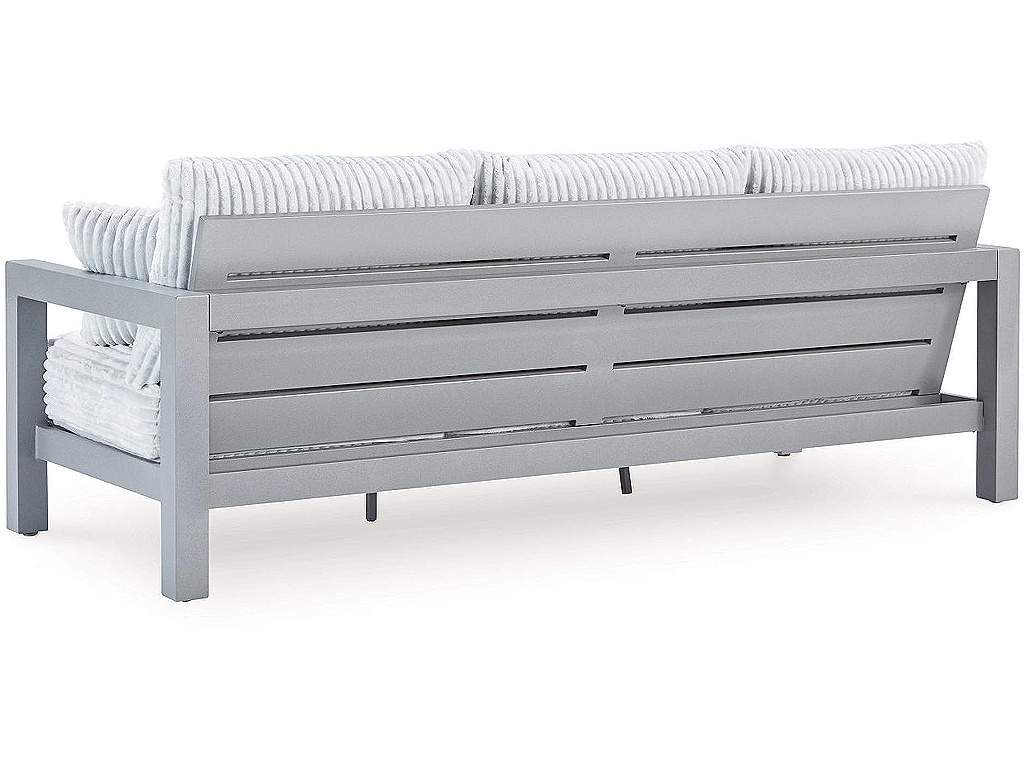 Hurley Park Outdoor Sofa with Cushion - image 3