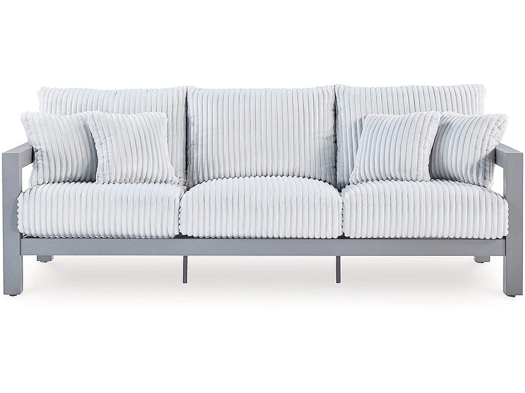 Hurley Park Outdoor Sofa with Cushion - main image