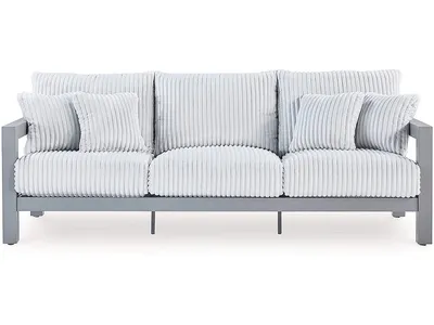 Hurley Park Outdoor Sofa with Cushion