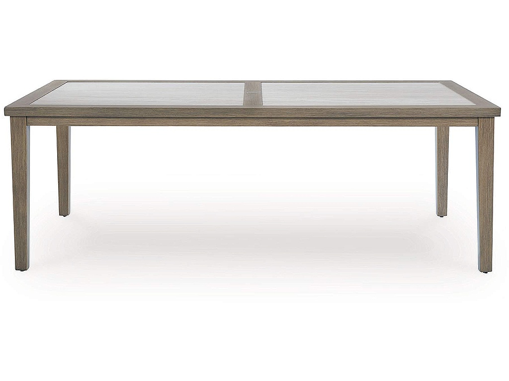 Rainier Ranch Outdoor Dining Table - image 2