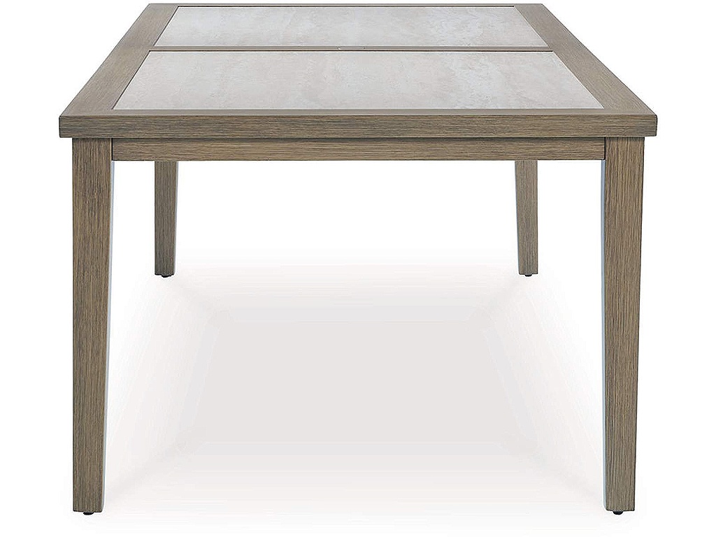 Rainier Ranch Outdoor Dining Table - image 3