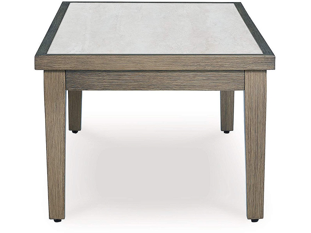 Rainier Ranch Outdoor Coffee Table - image 3
