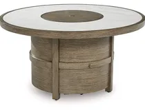 Firepits