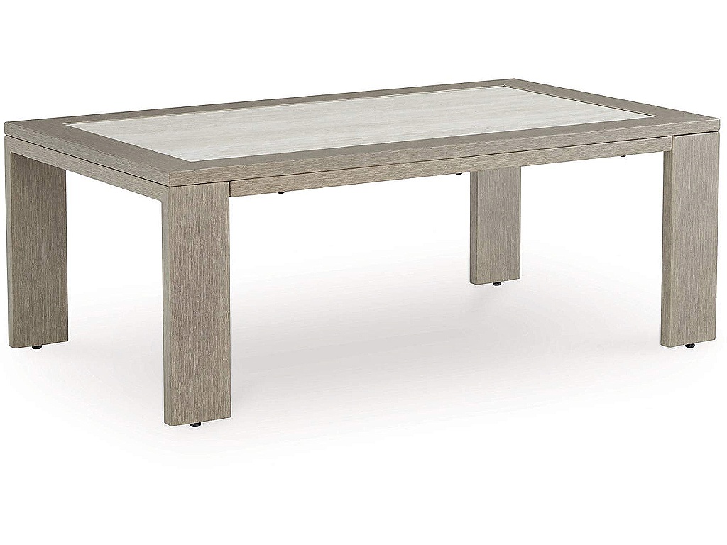 Kimpton Isle Outdoor Coffee Table - main image