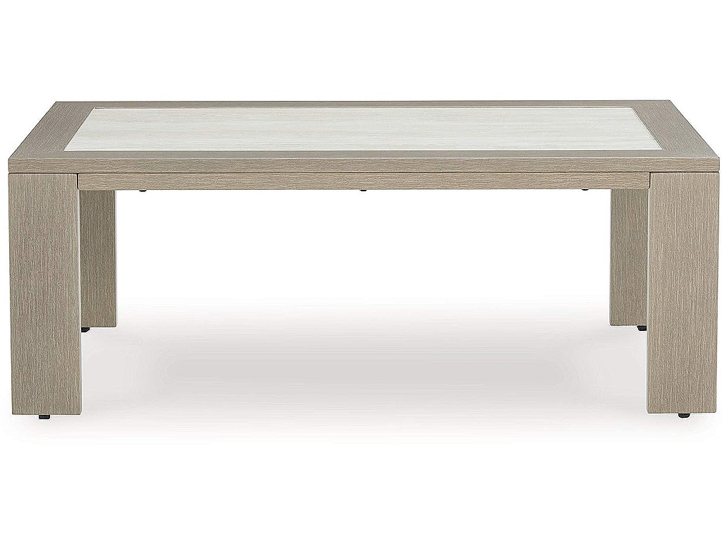 Kimpton Isle Outdoor Coffee Table - image 2
