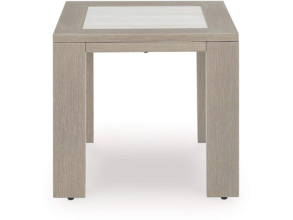 Kimpton Isle Outdoor End Table - image 2