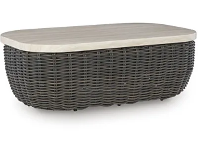 Kimora Outdoor Coffee Table