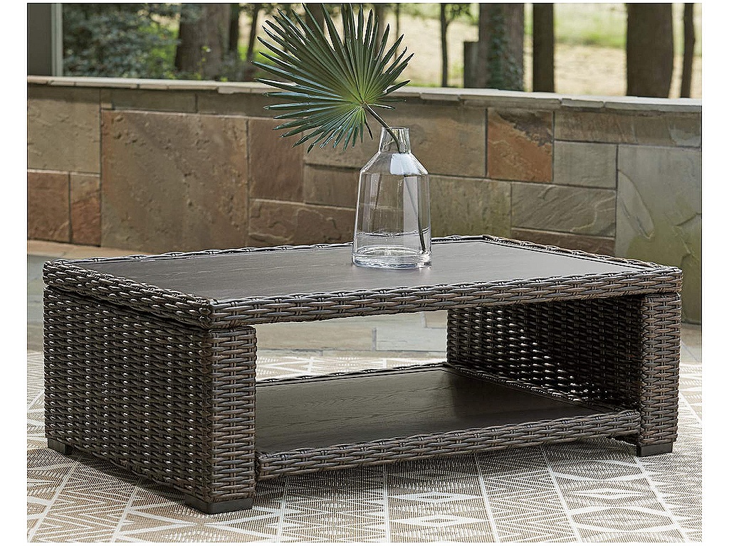 Grasson Lane Coffee Table - image 1