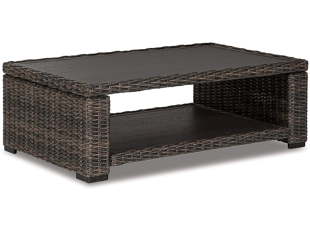 Grasson Lane Coffee Table - main image