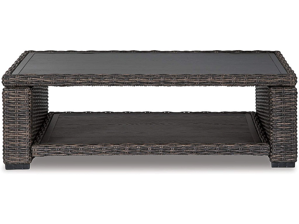 Grasson Lane Coffee Table - image 2