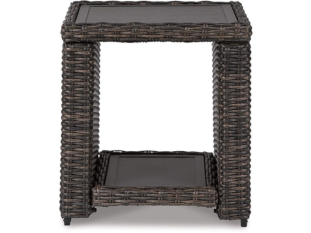 Grasson Lane End Table - image 1