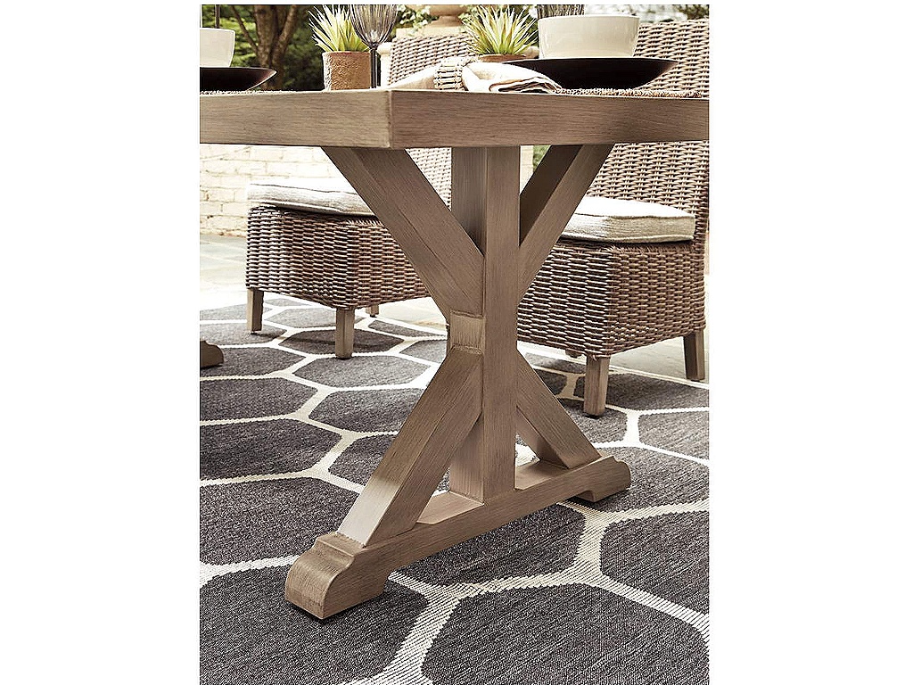 Beachcroft Outdoor Dining Table - image 7
