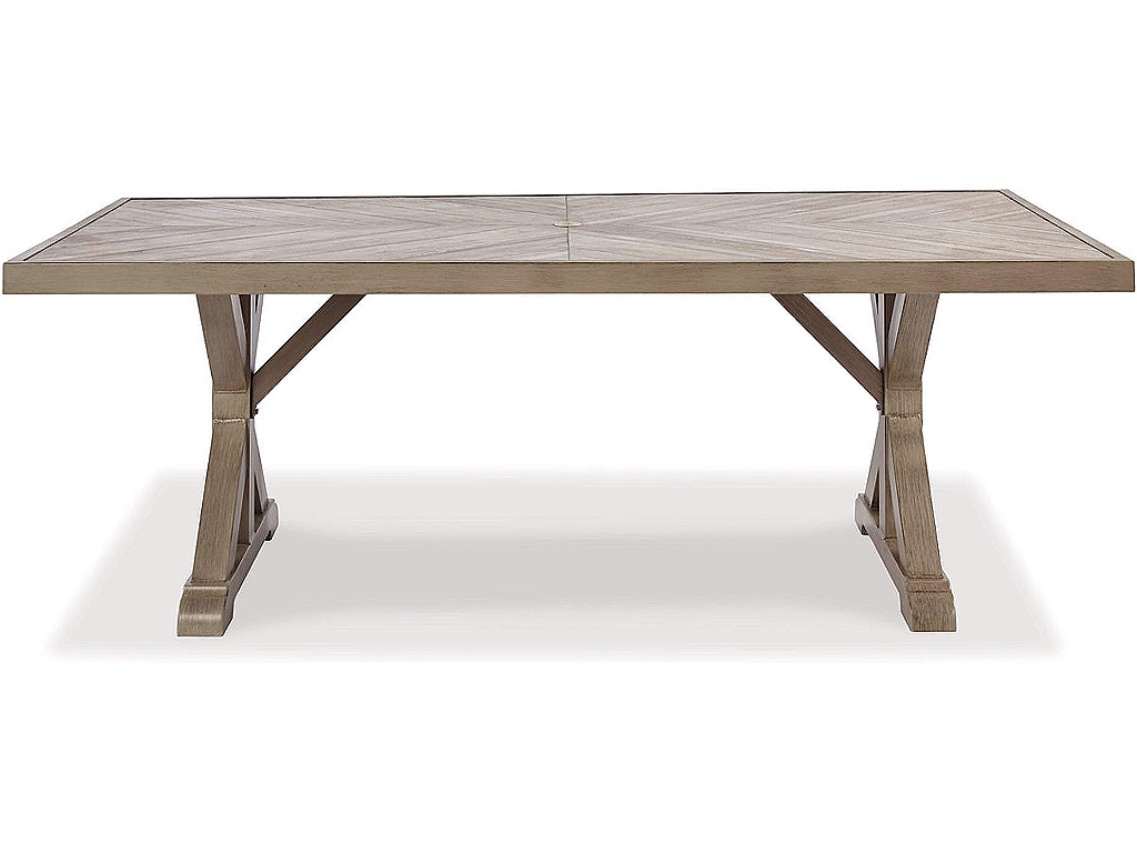 Beachcroft Outdoor Dining Table - image 2