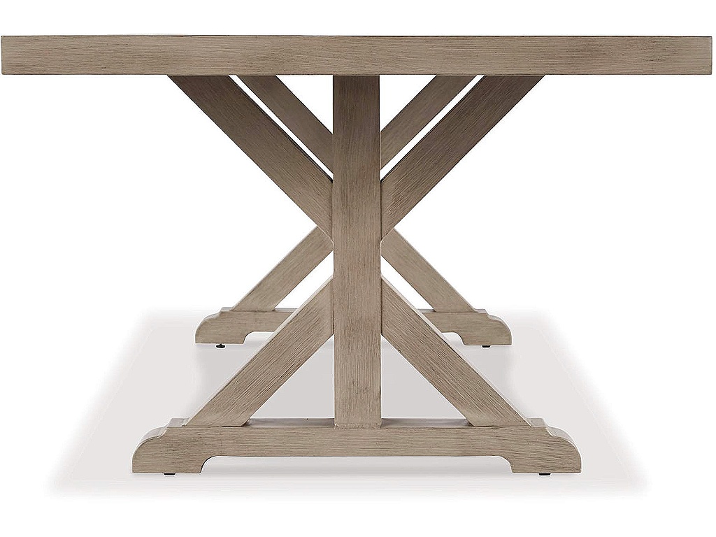Beachcroft Outdoor Dining Table - image 4