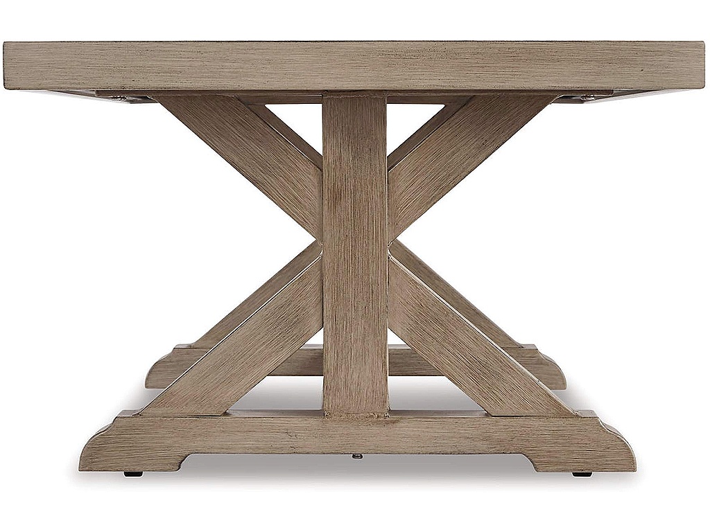 Beachcroft Outdoor Coffee Table - image 2