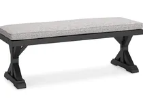 Benches