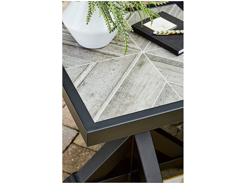 Beachcroft Outdoor End Table - image 8