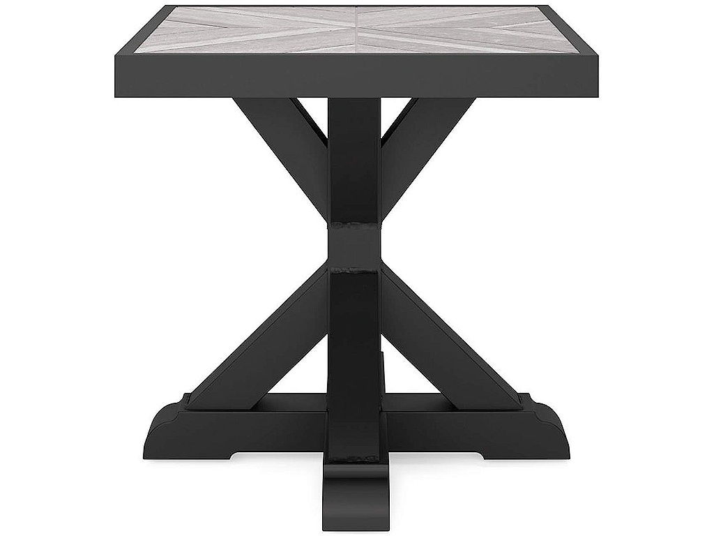Beachcroft Outdoor End Table - image 6