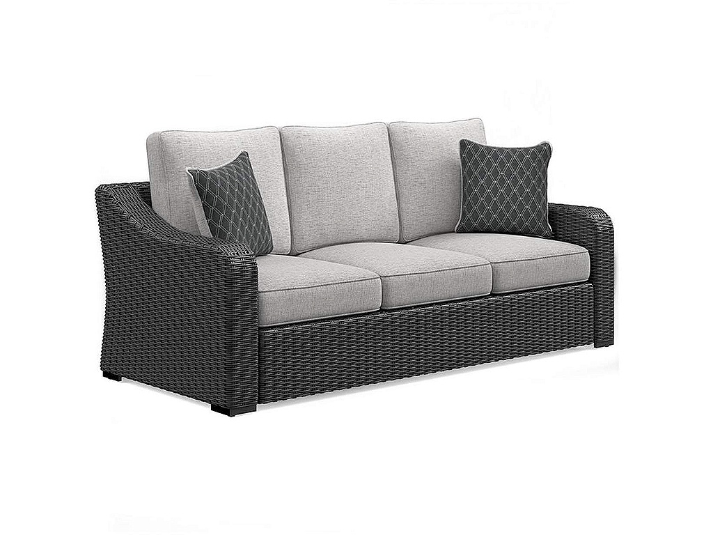 Beachcroft Outdoor Sofa with Cushion - main image