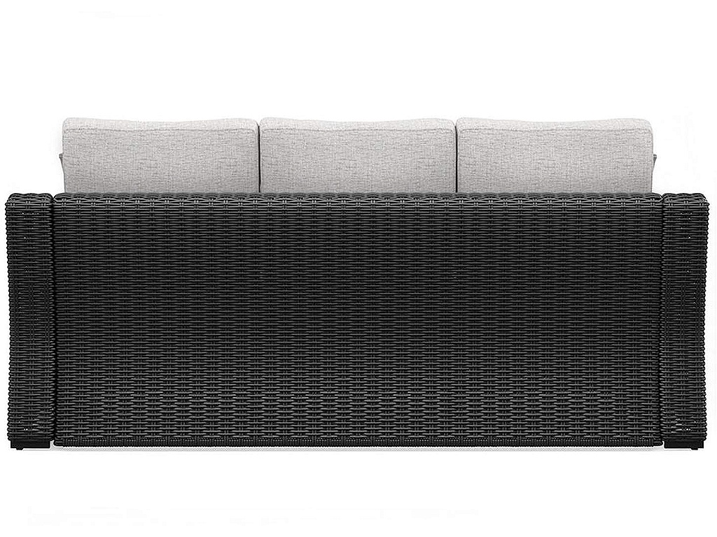 Beachcroft Outdoor Sofa with Cushion - image 4