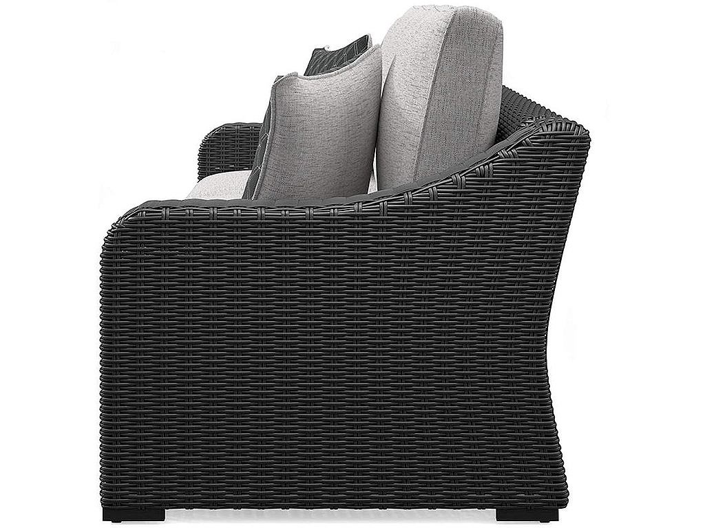 Beachcroft Outdoor Sofa with Cushion - image 5