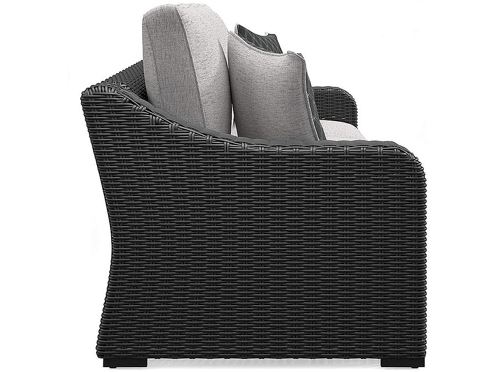Beachcroft Outdoor Sofa with Cushion - image 6