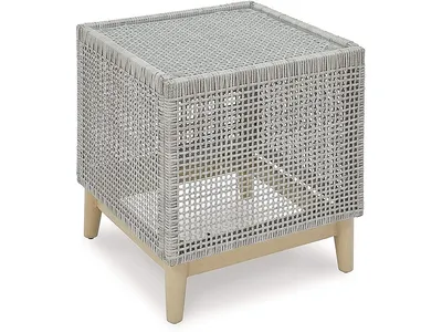 Seton Creek Outdoor End Table
