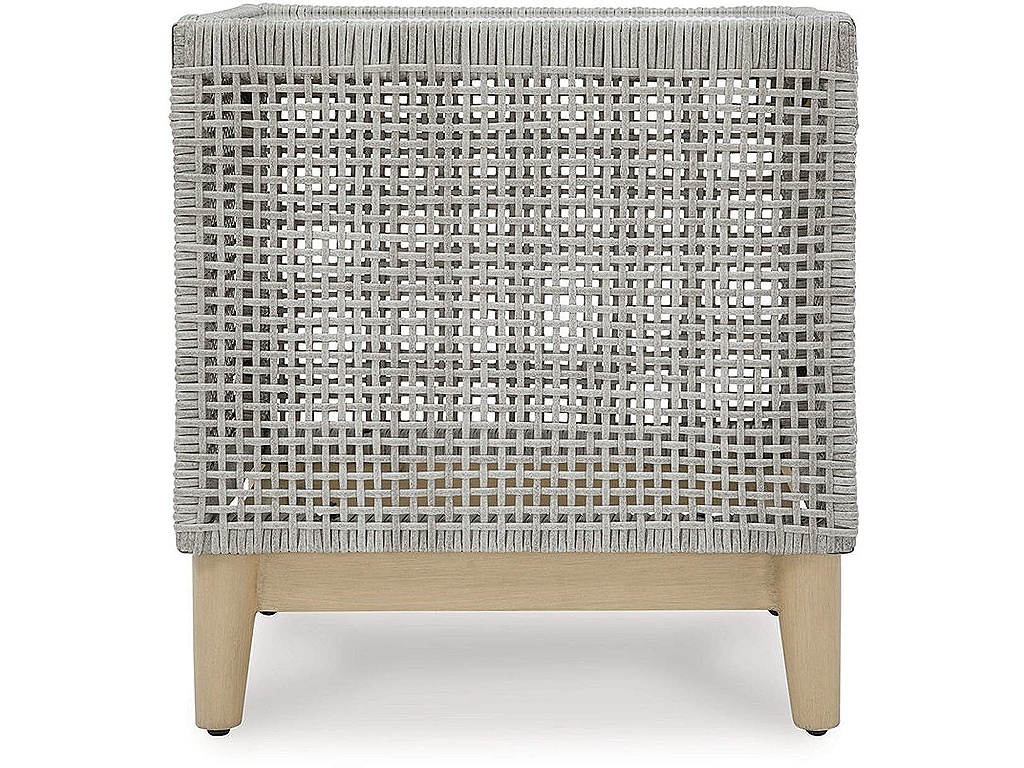 Seton Creek Outdoor End Table - image 3